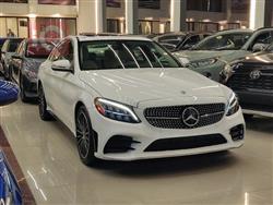 مێرسێدس بێنز C-Class